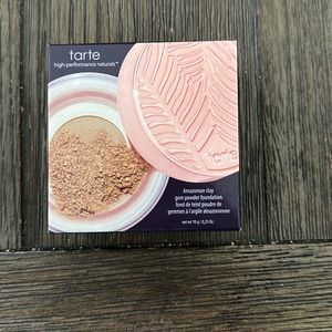 Tarte Amazonian Clay Gem Powder Foundation